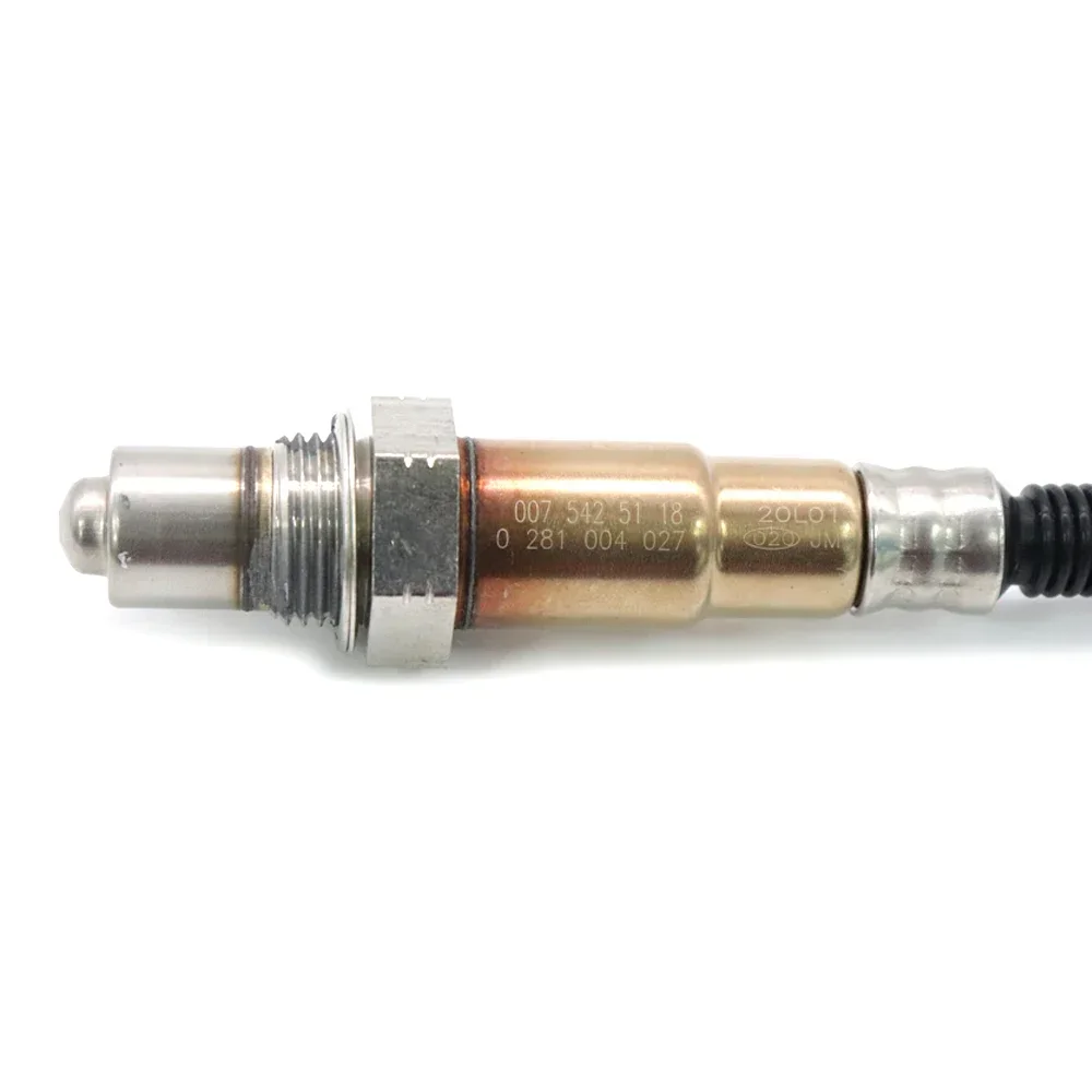 

A0075425118 Air Fuel Ratio Lambda O2 Oxygen Sensor for Mercedes-Benz C253 A205 C205 X253 W166 R172 X117 S205 W205 2009-2017