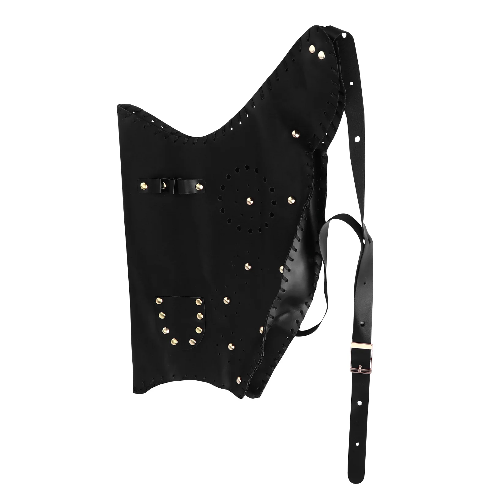 1 قطعة حقيبة السهم في الهواء الطلق تصميم الأسلاك الدقيقة شيك خفيفة الوزن المحمولة حقيبة الرماية حامل السهم في الهواء الطلق #4