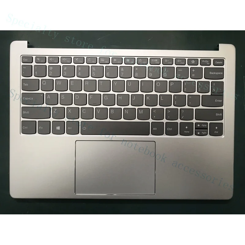 

A+ For Lenovo Xiaoxin Pro13 PRO-13 2019 2020 notebook C shell with keyboard