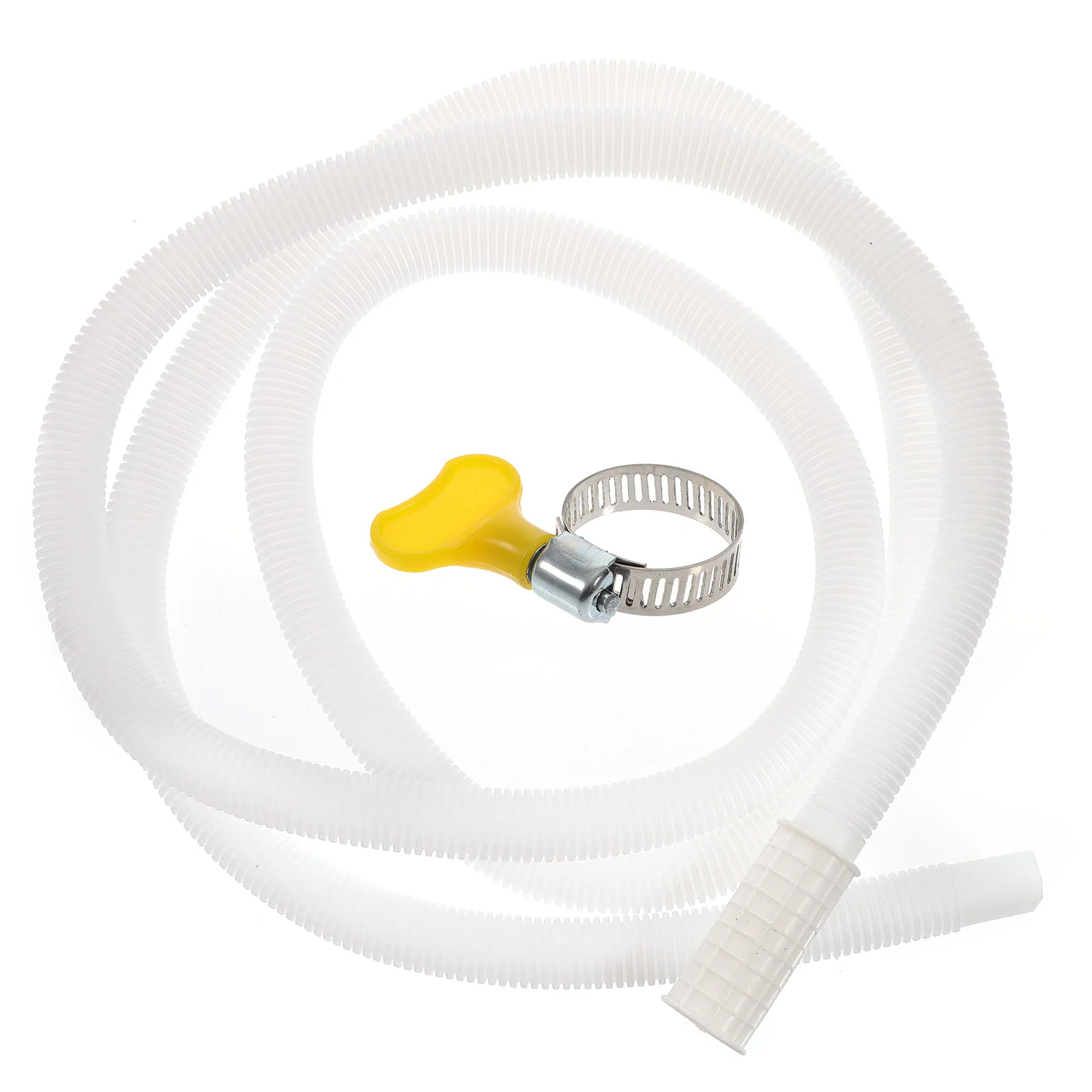 

Air Conditioner Drain Pipe Extension Washing Machine Hose for Semi-Automatic Water Pump
