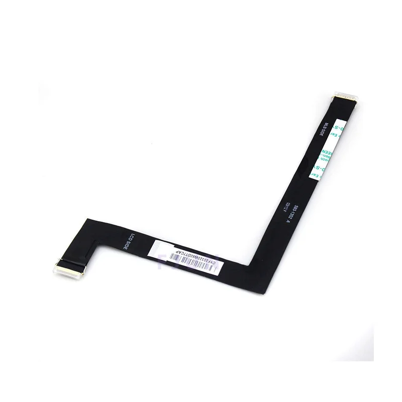 New LCD LVDS Display Cable 593-1352 593-1352A for iMac 27