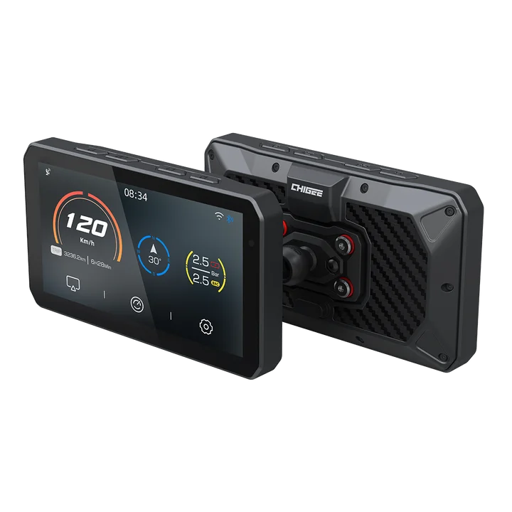 Chigee Aio-5 Play 7…