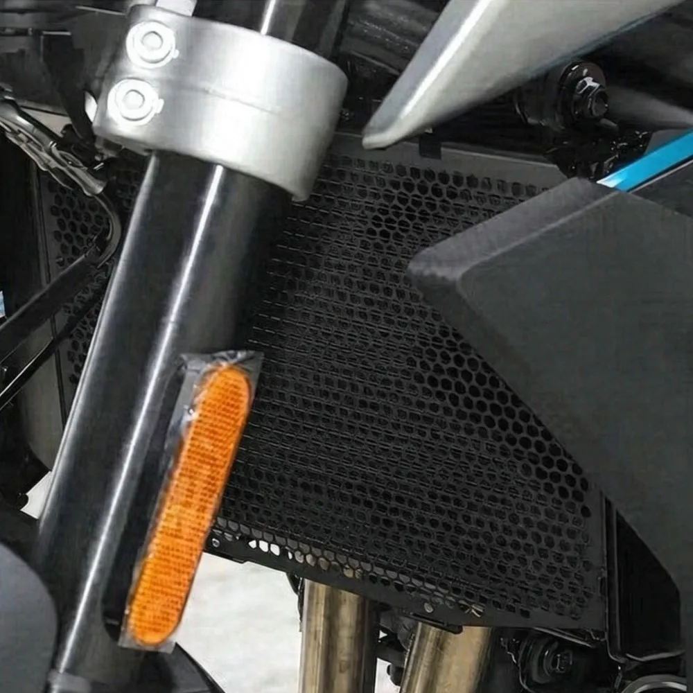 Motorcycle Accessories For CFMOTO 450 NK SS SR 450 450NK 450SR 450SS 2023 2024 2025 2026 Radiator Grille Guard Cover Protection