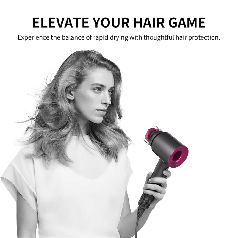 ABJO-насадка для фена для Dyson Supersonic Airwrap HD01 HD02 HD03 HD04 HD08 HD15, диффузор, инструменты для укладки