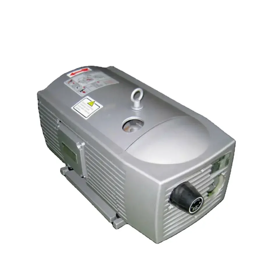 

Factory Sale VD-25 Oilless Vacuum Pump Small Silent Suction Air Pump Dry Type Rotary Vane Vacuum Pump