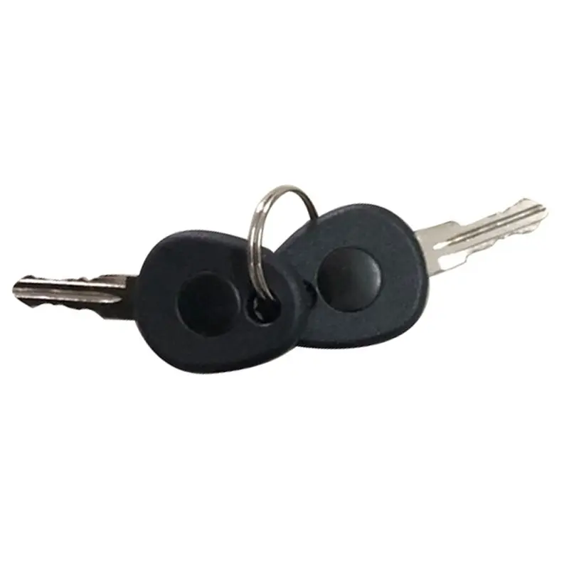 N26R-8X Fuel Tank Cover For Scania Truck Gas Cap With Lock Key 2993923 1402004 1481301 Automobiles Exterior Parts