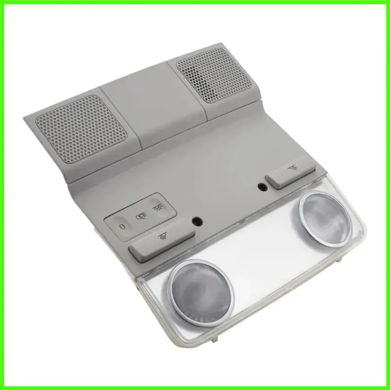 

Car Dome Light 1KD947105 1KD947105B Roof Map Reading Lamp Easy Installation