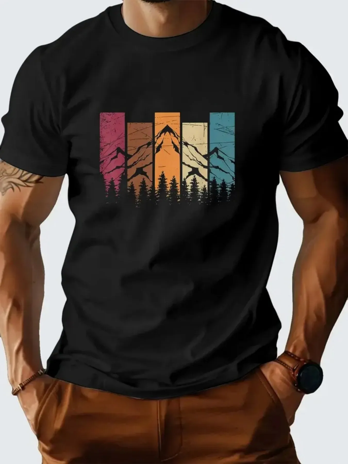 

Свободная спортивная повседневная футболка больших размеров, футболка, одежда, футболки большого размера, дышащие свободные удобные топы в стиле хип-хоп с короткими рукавами