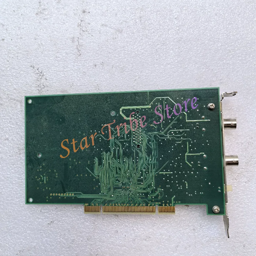 OCT-3000A (1) Computer Data Acquisition Card