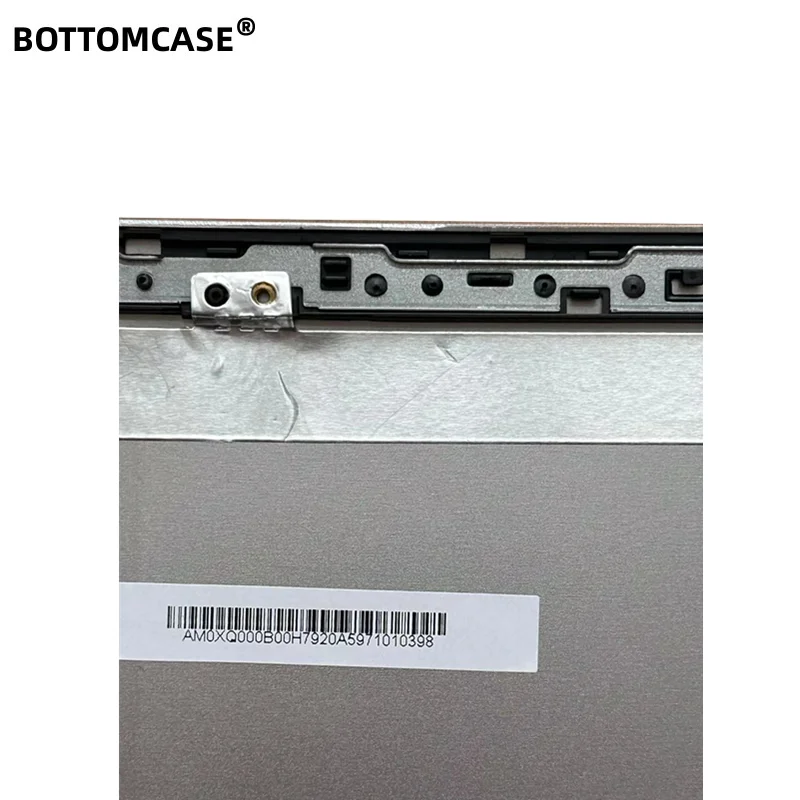 BOTTOMCASE جديد لينوفو ثينك باد S3 S431 S440 LCD الغطاء الخلفي مع اللمس والعادية