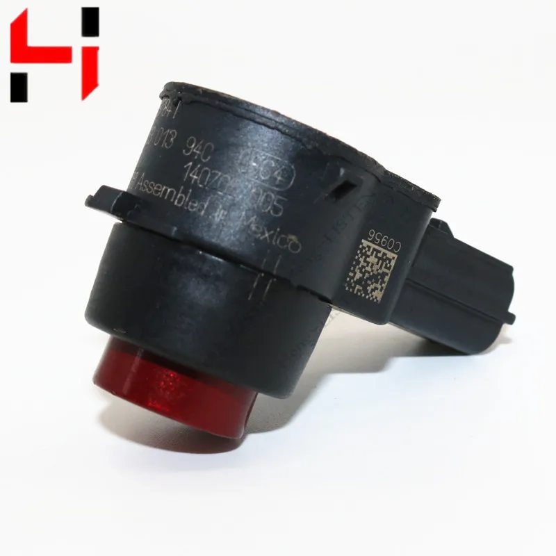 1ps) Parking Distance Control PDC Sensor For Opel Insignia Astra 09-13 Car Accessories 13397841 0263013940