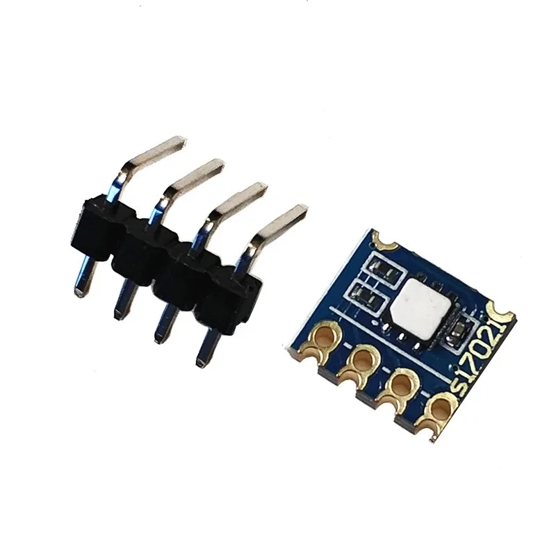 sensor-de-temperatura-e-umidade-si7021-interface-i2c-de-alta-precisao-modulo-si7021-a20-gm1r-de-nivel-industrial