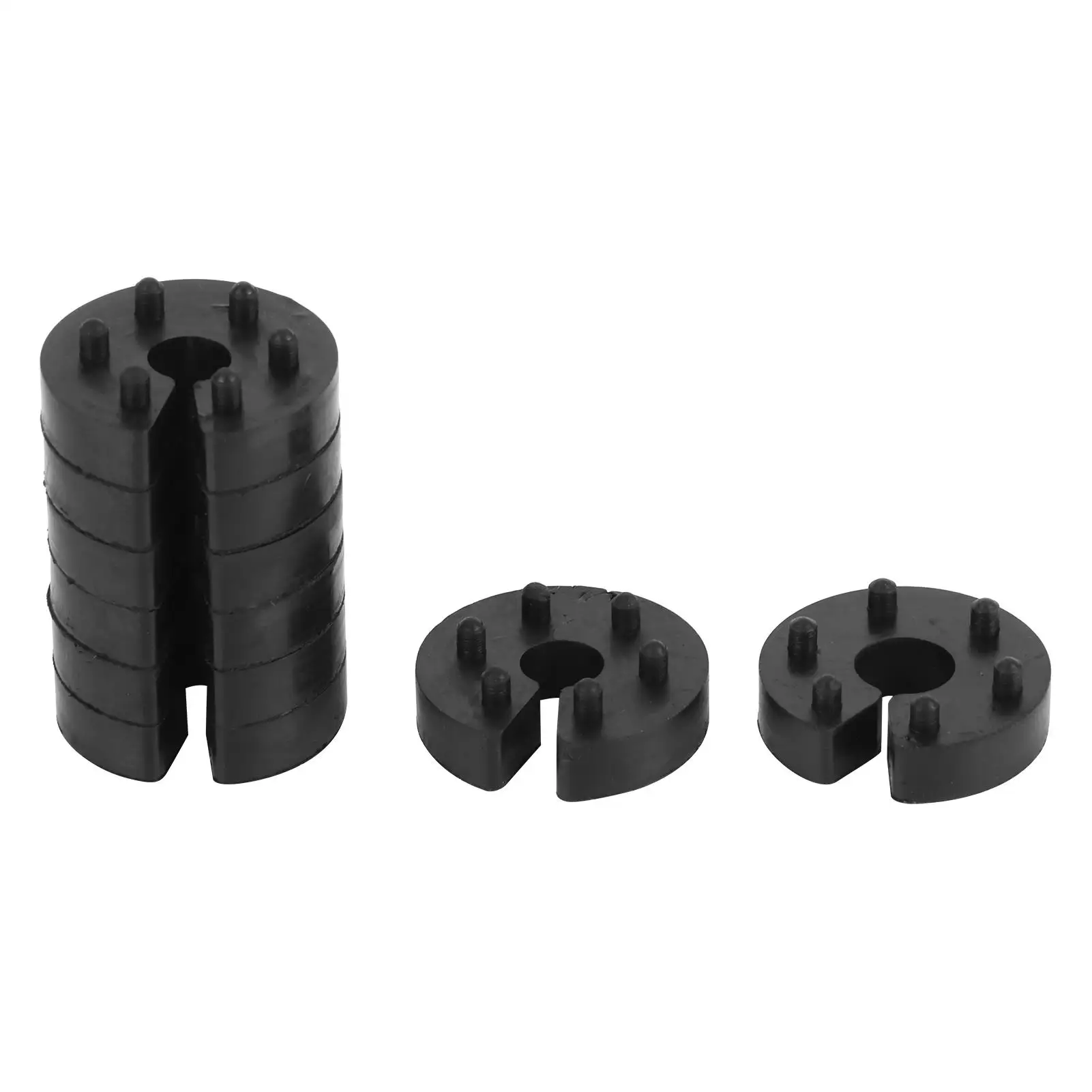 Universeller, langlebiger Reisebegrenzer für die Automobilaufhängung – Premium-Qualität für den Heimgebrauch