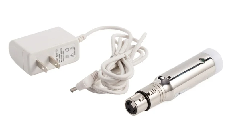 内蔵ワイヤレスステージライトワイヤレスレシーバーdmx512ステージライトトランスミッター光信号