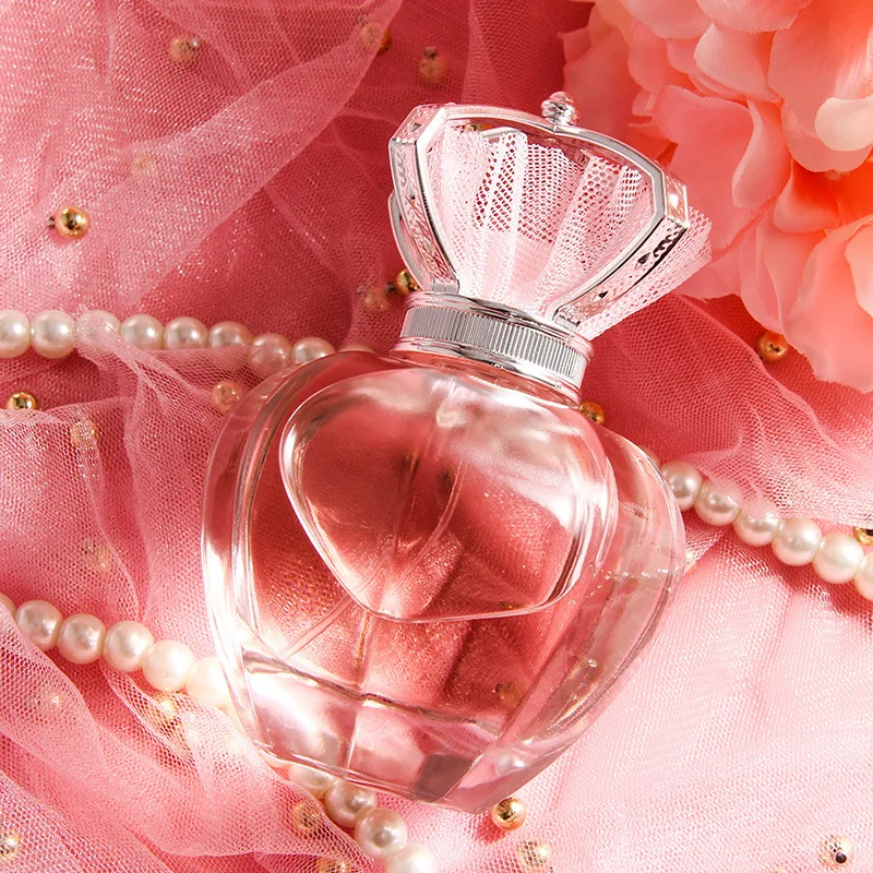 

HOT-SELLING CLASSIC QUALITY PERFECT OUR MOMENT CROWN WOMEN PERFECT Lasting Fresh Floral Fruit Eau De Parfum Luxury Fragrance
