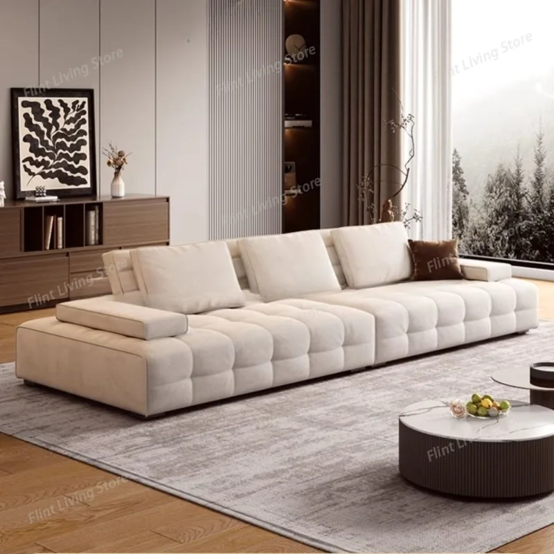 Multifunctional Comfortable Living Room Sofa Classic Lounge Lazy Game Sofa Nordic Relaxing Muebles Para Habitacion Furnitures