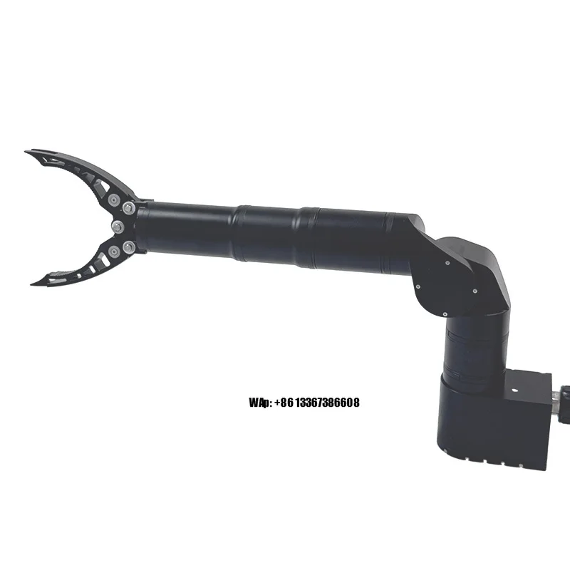 FD-H301 Three-Function Manipulator 300-Meter Depth Powerful Tool for Deep-Sea Operations of Underwater Robots Drones Accessories