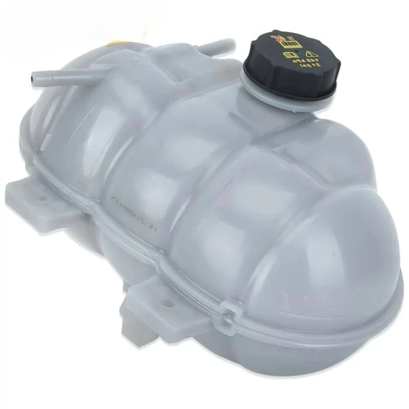 

FR3Z8A080A Auto Coolant Reservoir Tank Expansion Tank with Cover for Ford Mustang 2015-2022