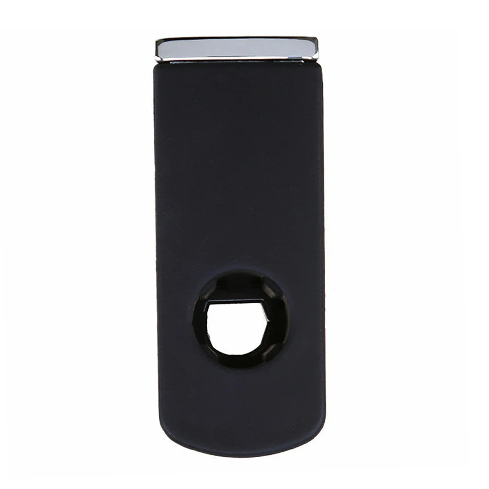 أ4 كواترو 2001-2008 رقم الجزء: 8E1857131 لأودي A4 8E B6/B7 2001-2008 صندوق القفازات قفل غطاء مقبض مع ثقب 8E1 857 131 #2