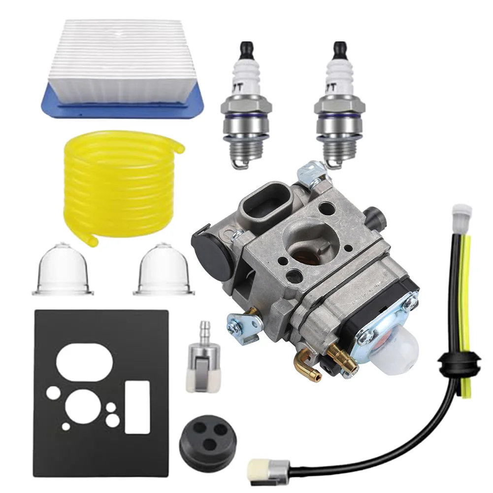 Carburetor Kit A021… - image