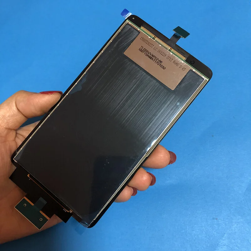 for DJI Phantom4 PRO 1S/1P Replacement LCD Screen Digitizer Touch Screen Assembly