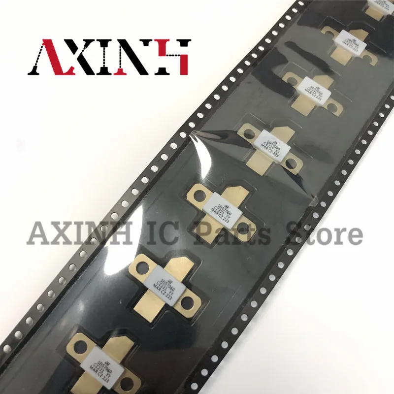 SD57060 SMD RF rohr Hochfrequenz rohr Power verstärkung modul