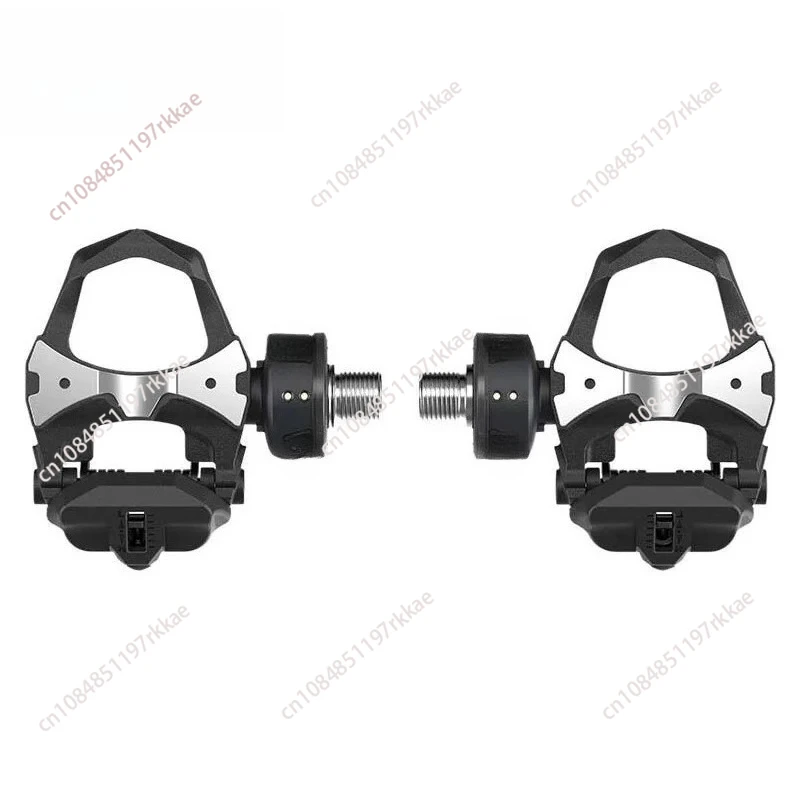 dual-side power meter road pedals