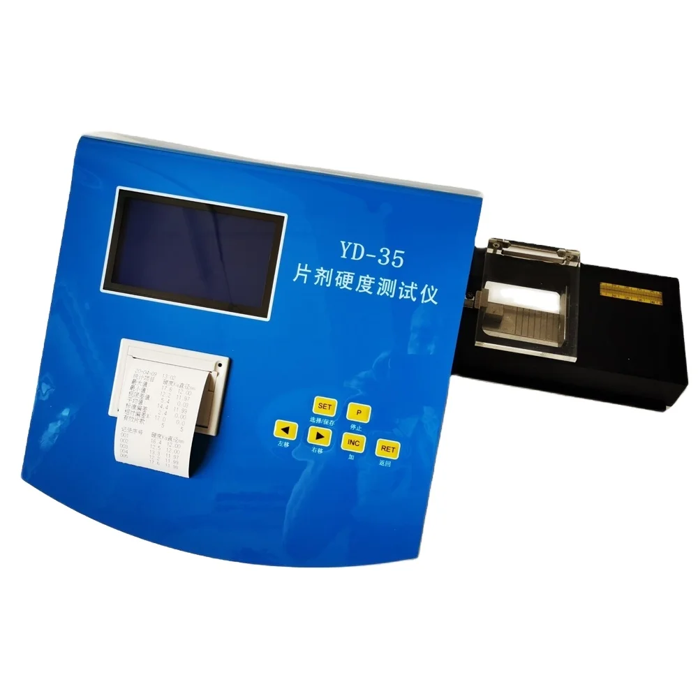 YD-35 Lab Physical … - image