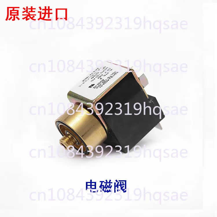 KIP INC 006109 Solenoid Valve 2X1455 Coil 2W13U-A034-01 for Industrial Automation and Control