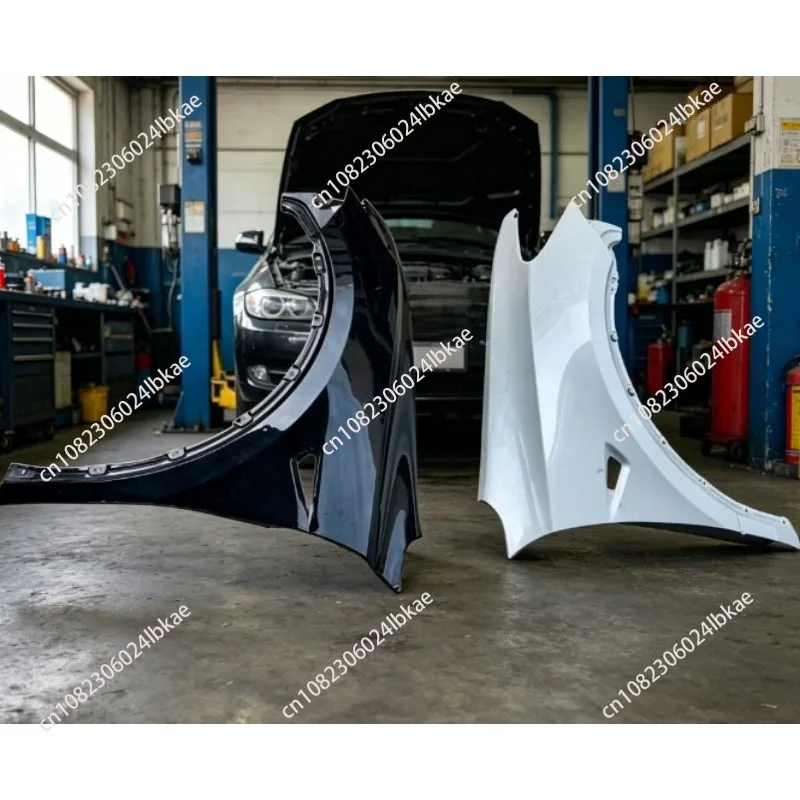 

Car front fender assembly 1493451/1493452 left and right side body fender for model y