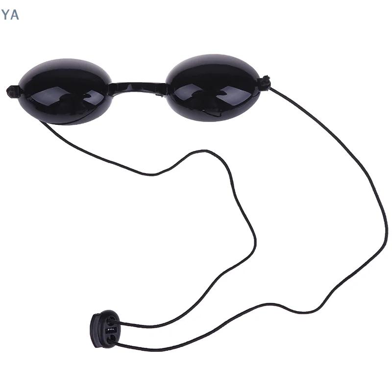 【YA】Eyepatch laser light protective safety glasses goggles IPL beauty clinic patient