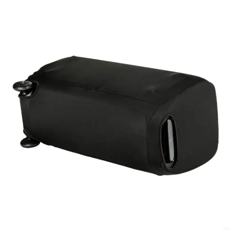 

37JB Breathable Dust Cover Dust Protections Case for Partybox 310 Speaker Maintain Speaker Sound Output