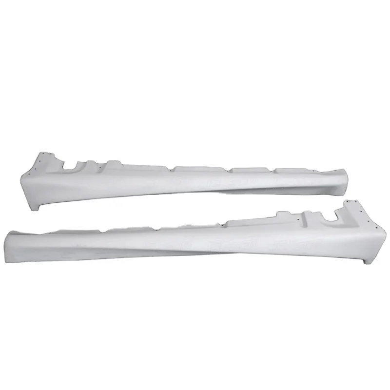 

TA STYLE FIBER GLASS SIDE SKIRTS For 2005-2008 PORSCHE CAYMAN 987.1