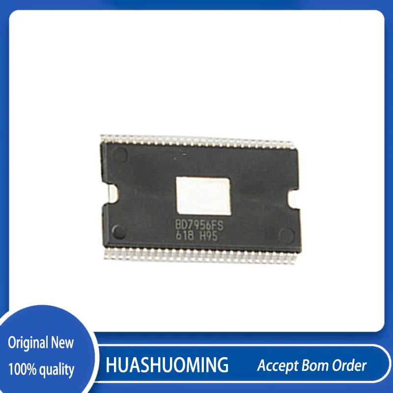 

5 шт./лот BD7956FS BD7956FS-E2 SSOP54
