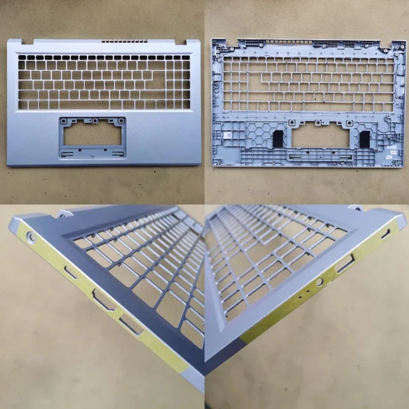 DL+New laptop upper case cover palmrest for Acer  Aspire3 A315-510P  Aspire Lite AL15-61P-R N24H4