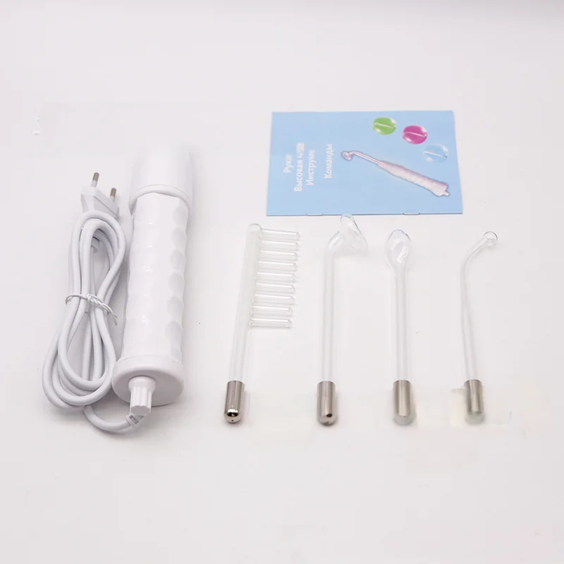 2025 Ferramenta portátil para cuidados faciais, varinha de beleza para aperto da pele