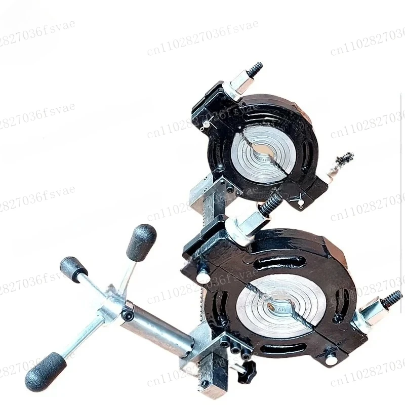 

PE/PPR Butt Welding Socket Bracket, PE Siphon, Same-Layer Drainage, Tight Pipe Device