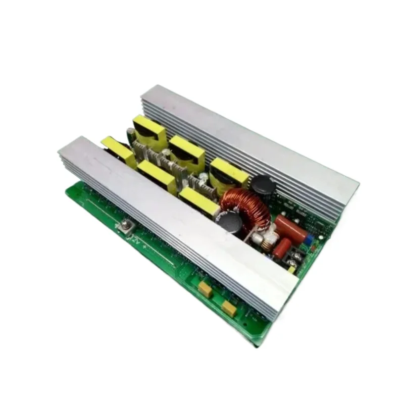 

3000W Pure Sine Wave 12V To 220 Outdoor Mobile Power Main Board High Power Inverter Main Board