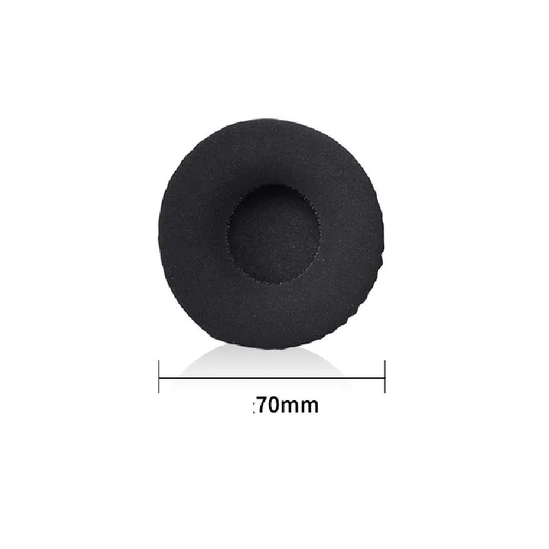 Replacement Ear Pads for Sennheiser Urbanite On-Ear Headphones Earpads Headset Ear Cushion Repair Parts