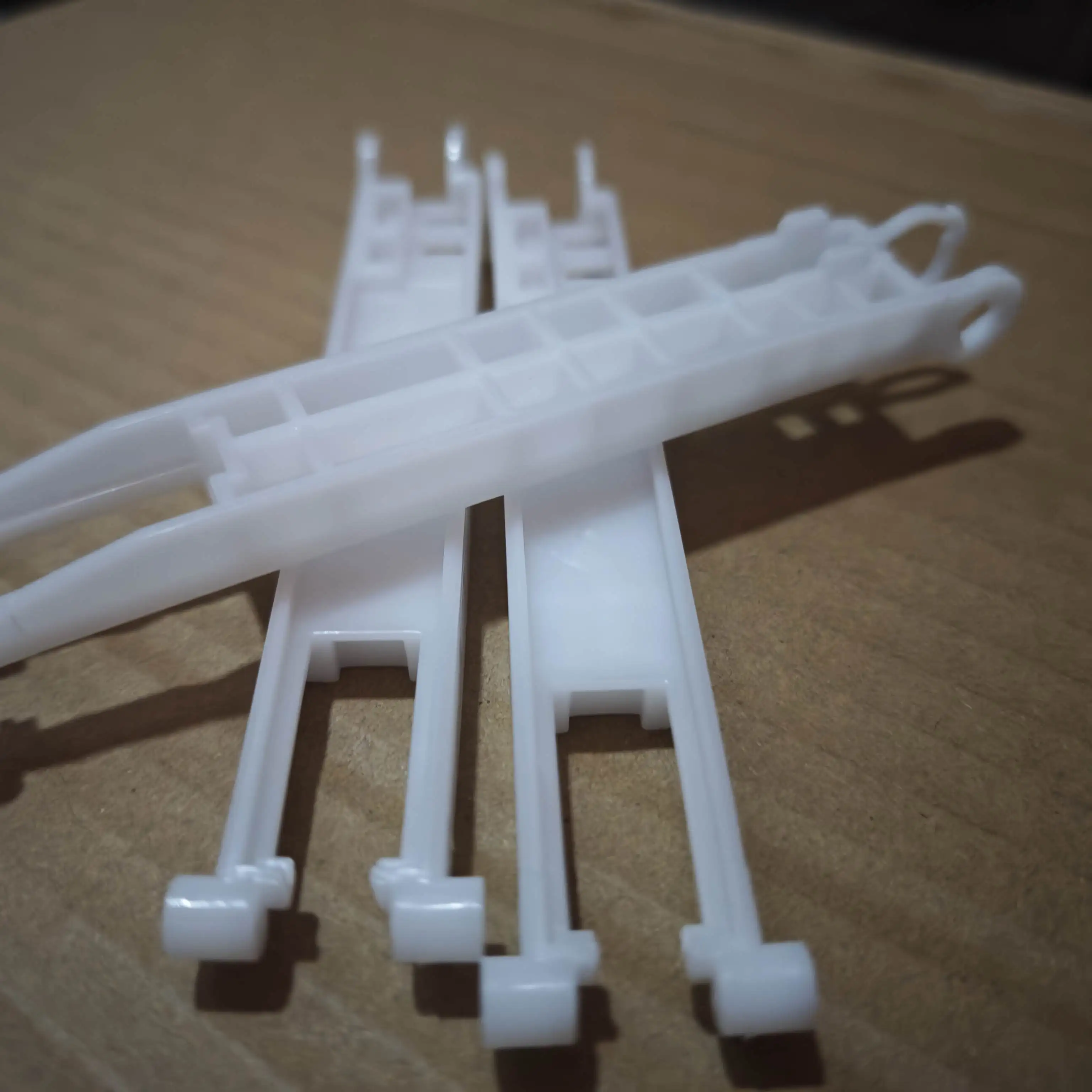 5Pc Reader Stay FC7…