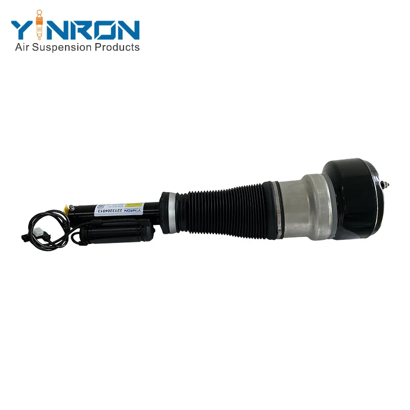 A2213204913, A2213209313 Yinron Air Suspension Front Left Airmatic Shock Absorber For Mercedes W221 S Class