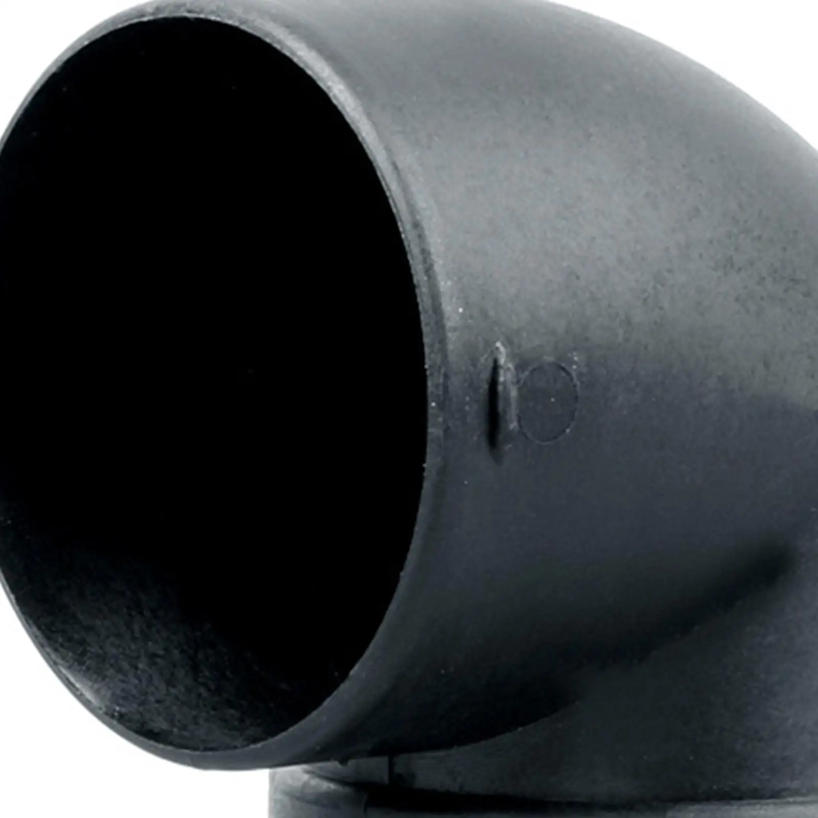 Exhaust Tube Elbow Connector, substituição resistente, tubulação de saída, aquecedor de ar, peças sobressalentes, 2.36 Polegada