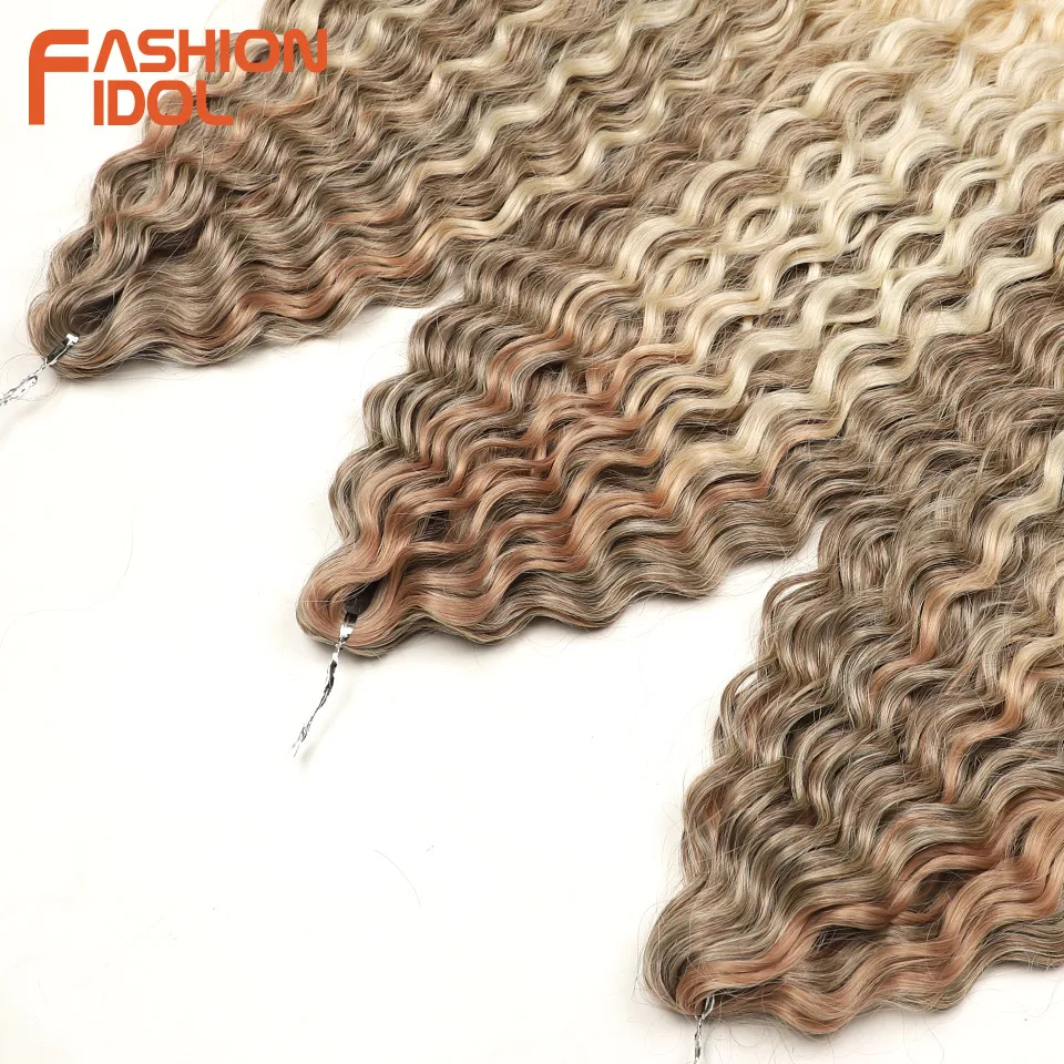 Thumbnail 4 - #78 Ranked Crochet Hair Extensions Picks in 2026