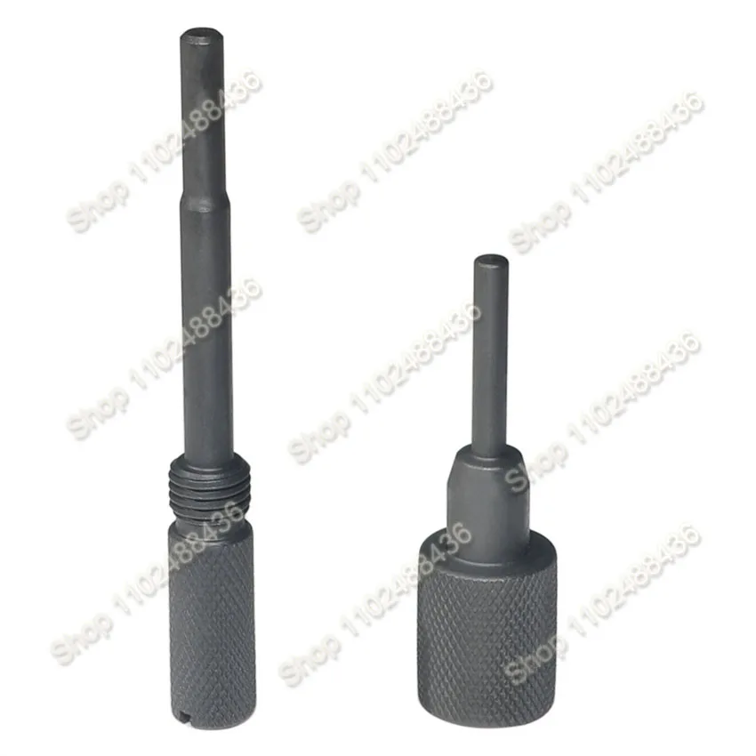 Kit di strumenti per bloccaggio fasatura per Multijet Ducato Iveco Fiat 2.3, 3.0 JTD Tool Set