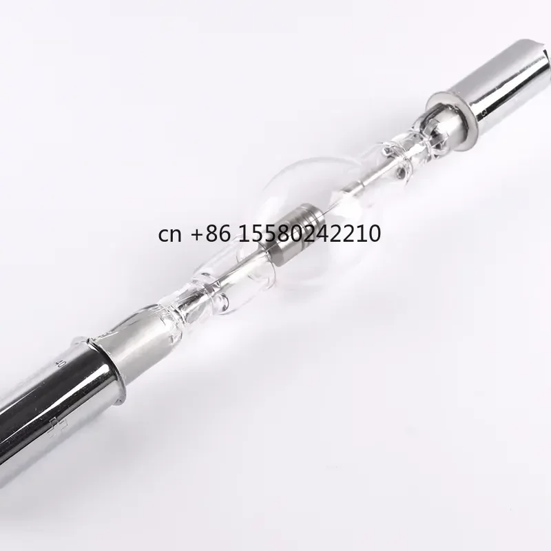 2026 hot for 110V 220V 1KW-10KW 7000W Halogen Short Arc Lamp Beam Lights RGBW for Searchlight Projector