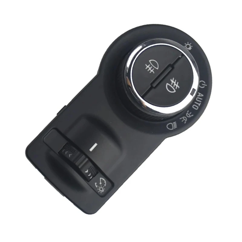 13301749 Fog Lamp Headlight Control Switch for Chevrolet Cruze 2017 2018 for Astra 13268707 13301752 96989561 13268703