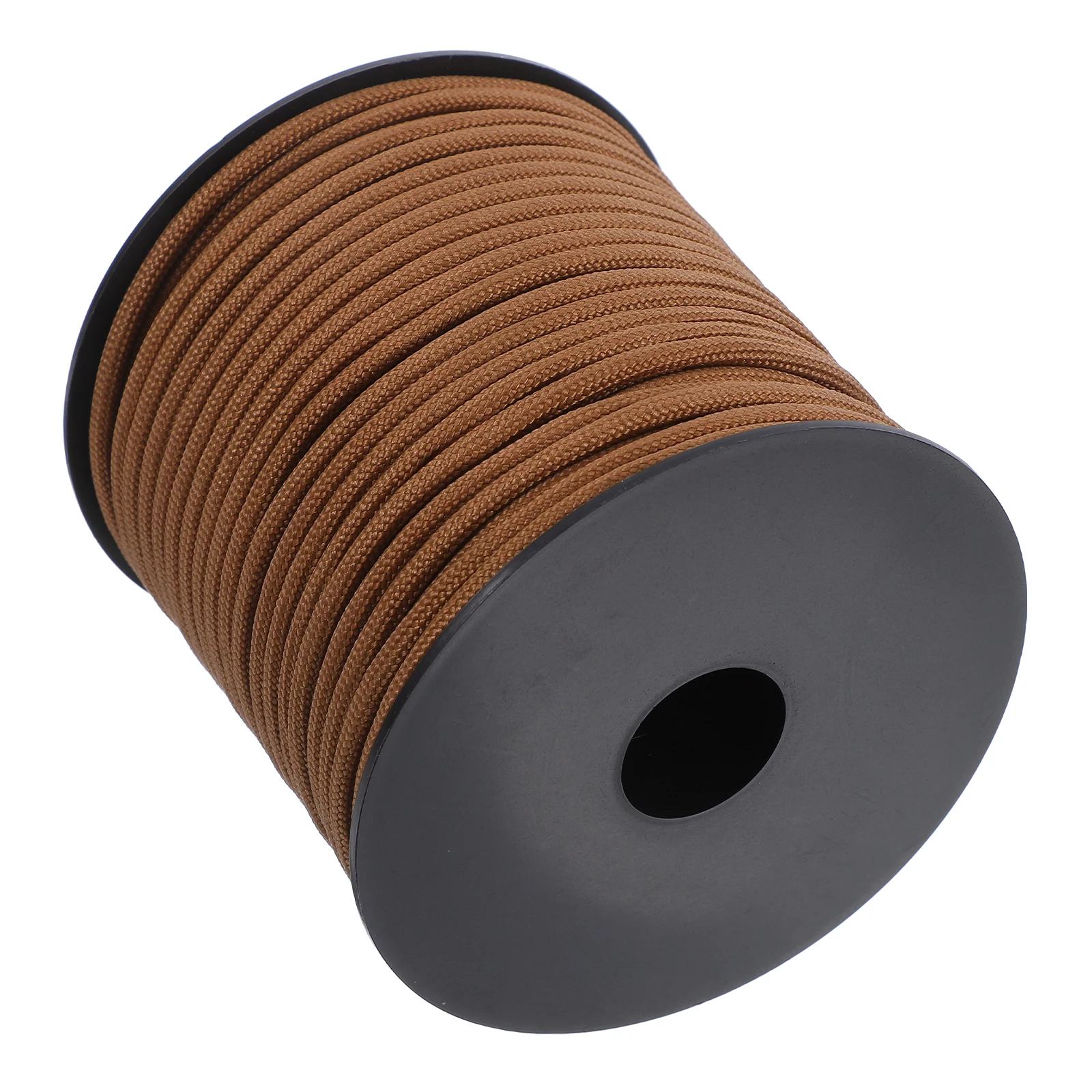 

Camping Nine Heart Umbrella Rope Travel Polyethylene Fiber Clothes Line Outdoors
