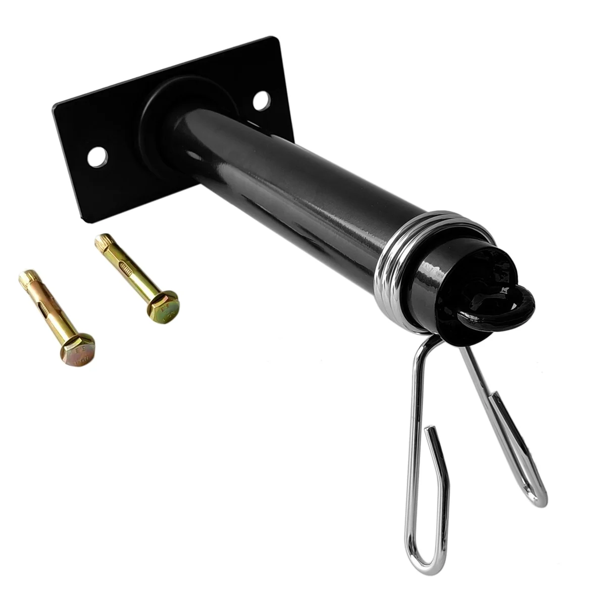 

Qcvv-Weight Plate Holder Wall Mount for 2 Inch Weight Plates Construction