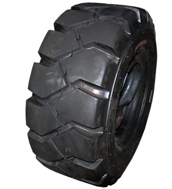 Light And Small Rubber Tires For Forklifts, Chaoyang Solid Tires, 23*9-10/CL621