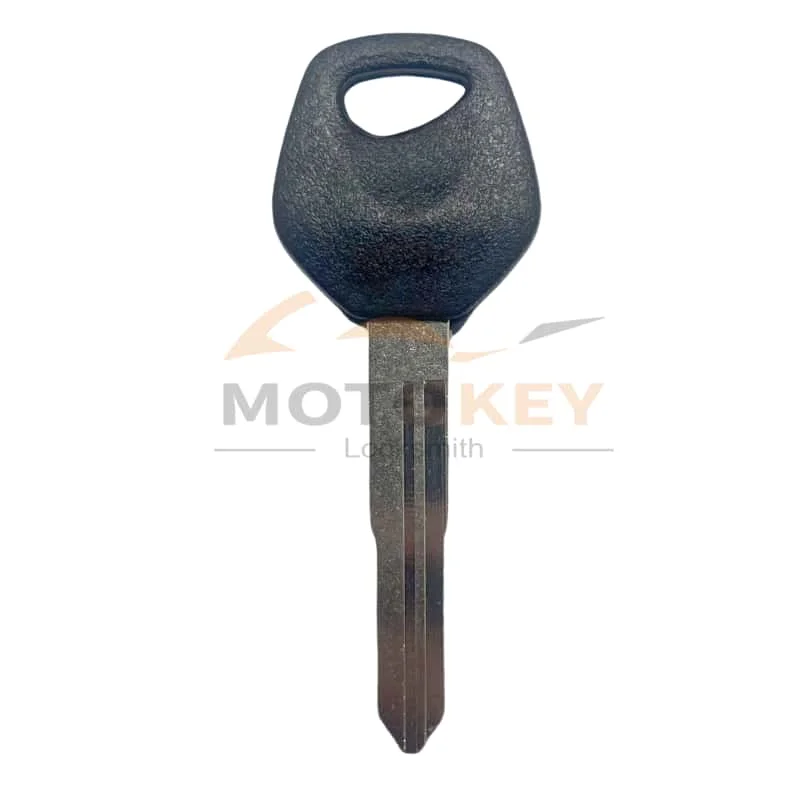 مفتاح دراجة نارية لسوزوكي مكافحة سرقة قفل مفتاح إشعال AN650 AN250 AN400 Sj50 V125G V125S V50 AG50 دراجة نارية مفتاح غير مقطوعة